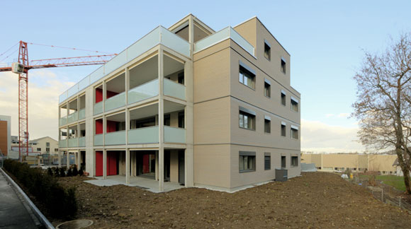 Chatelstrasse
