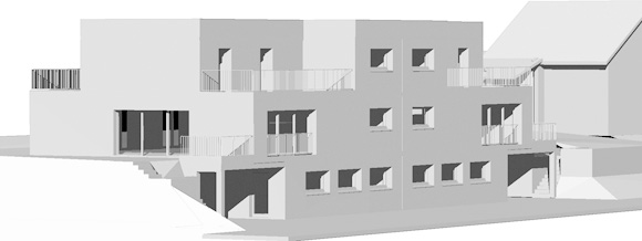MFH Ebmatingen