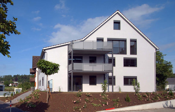 Fehraltdorf