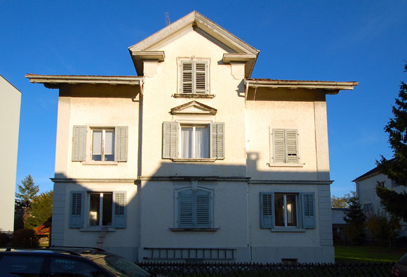MFH Junkholzstrasse