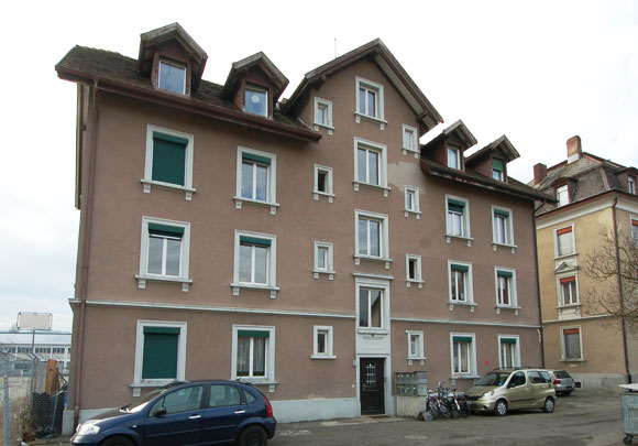 MFH Rietstrasse 4