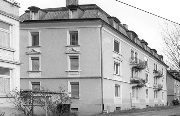 MFH Rietstrasse 6