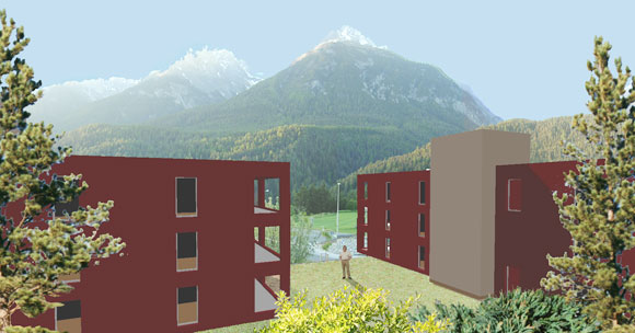 MFH Scuol