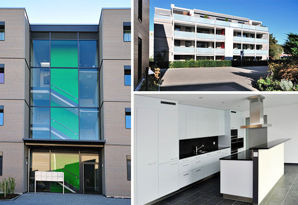 MFH Chatelstrasse