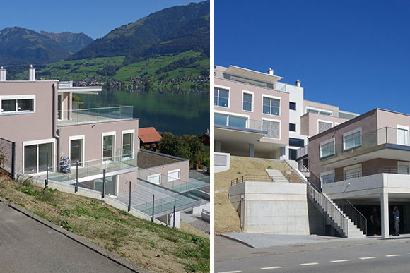Wohnheim